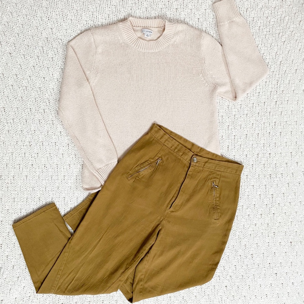 Vintage Pants